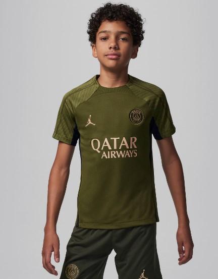 Nike Paris SainT-Germain Strike Fourth