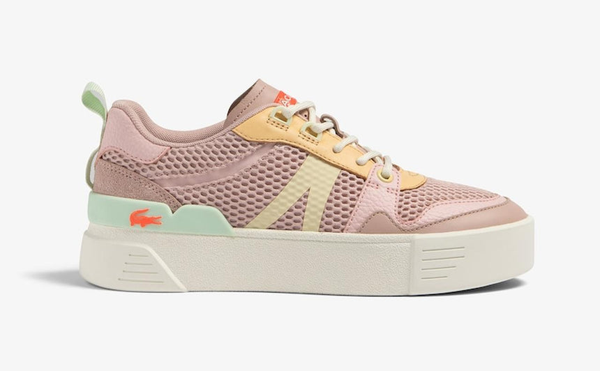 Lacoste Court Sneakers