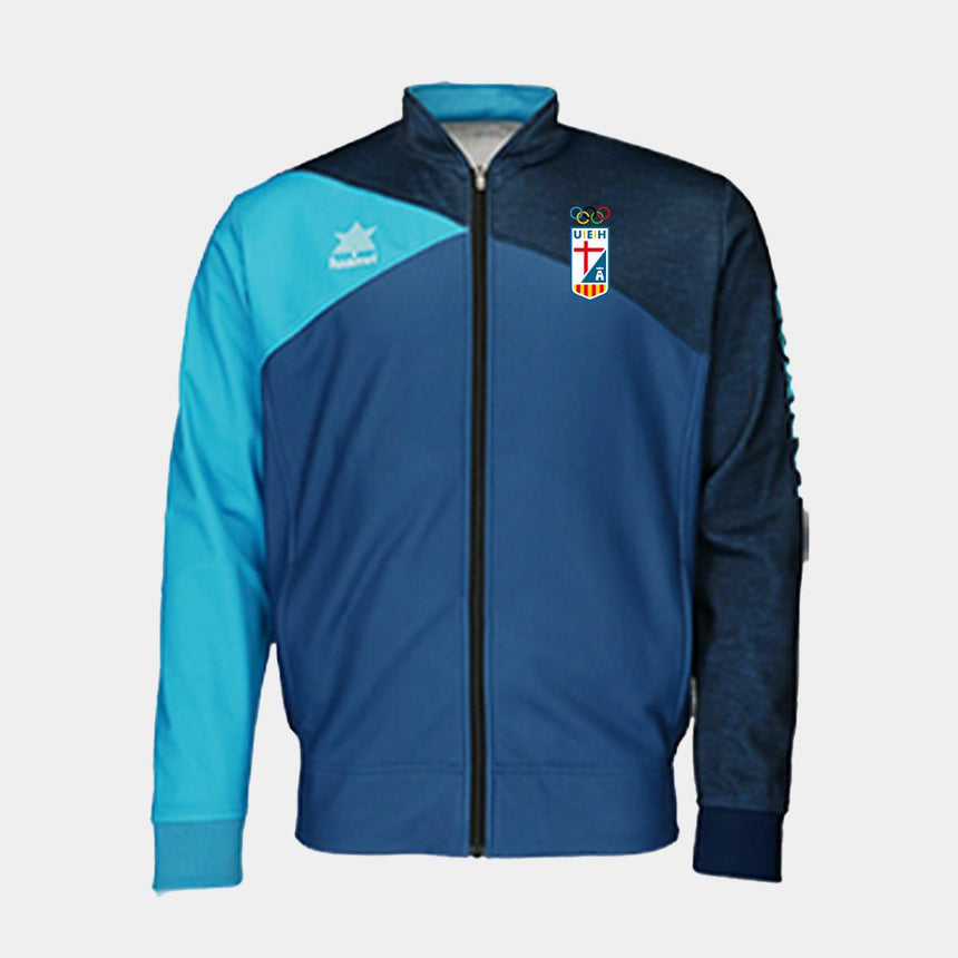 Chaqueta capri