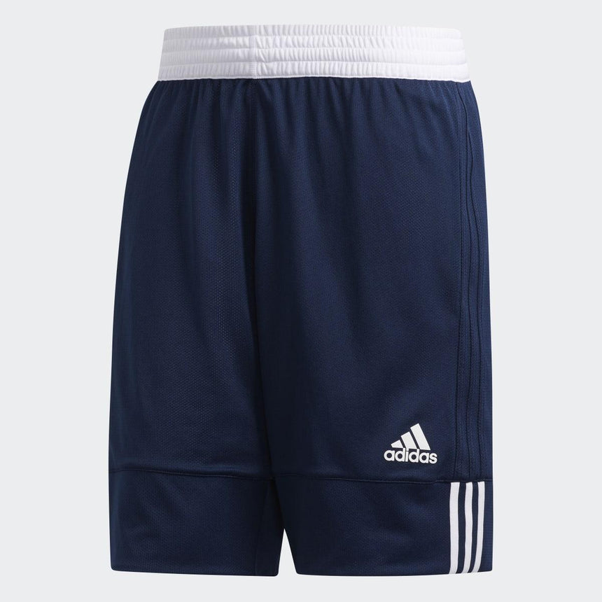 Short De Baloncesto De Hombre 3g Spee Rev Shr adidas Performance