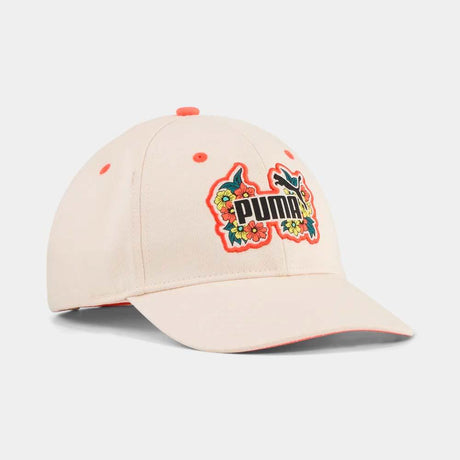 Gorra Puma Comic Bb Cap Jr.