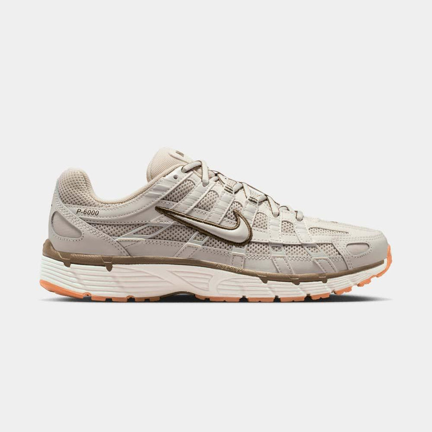 Zapatillas Nike P-6000 - Mujer