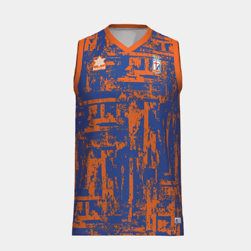 Camiseta ue horta