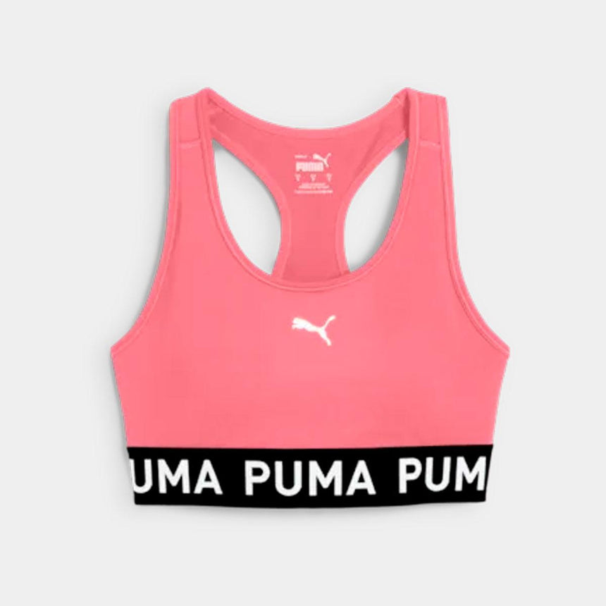 Sujetador Elástico Puma 4keeps