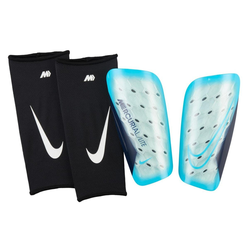 Nike Mercurial Lite Soccer Shin Gua