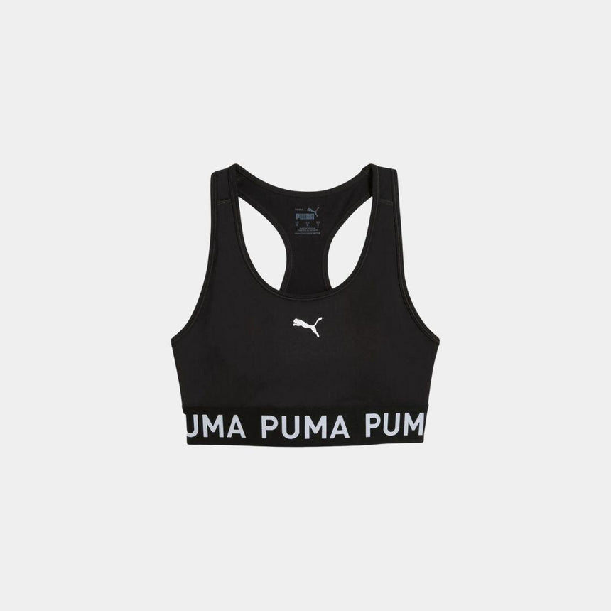 Sujetador Elástico Puma 4keeps