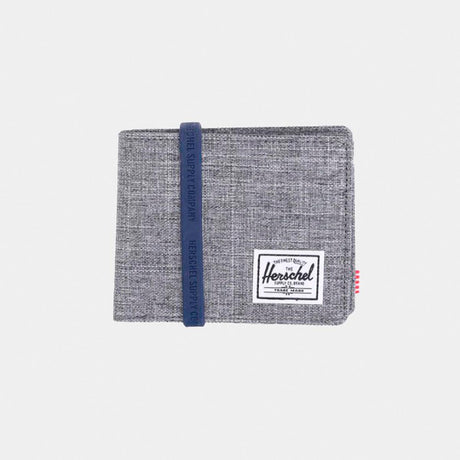 Herschel Roy Coin Rfid