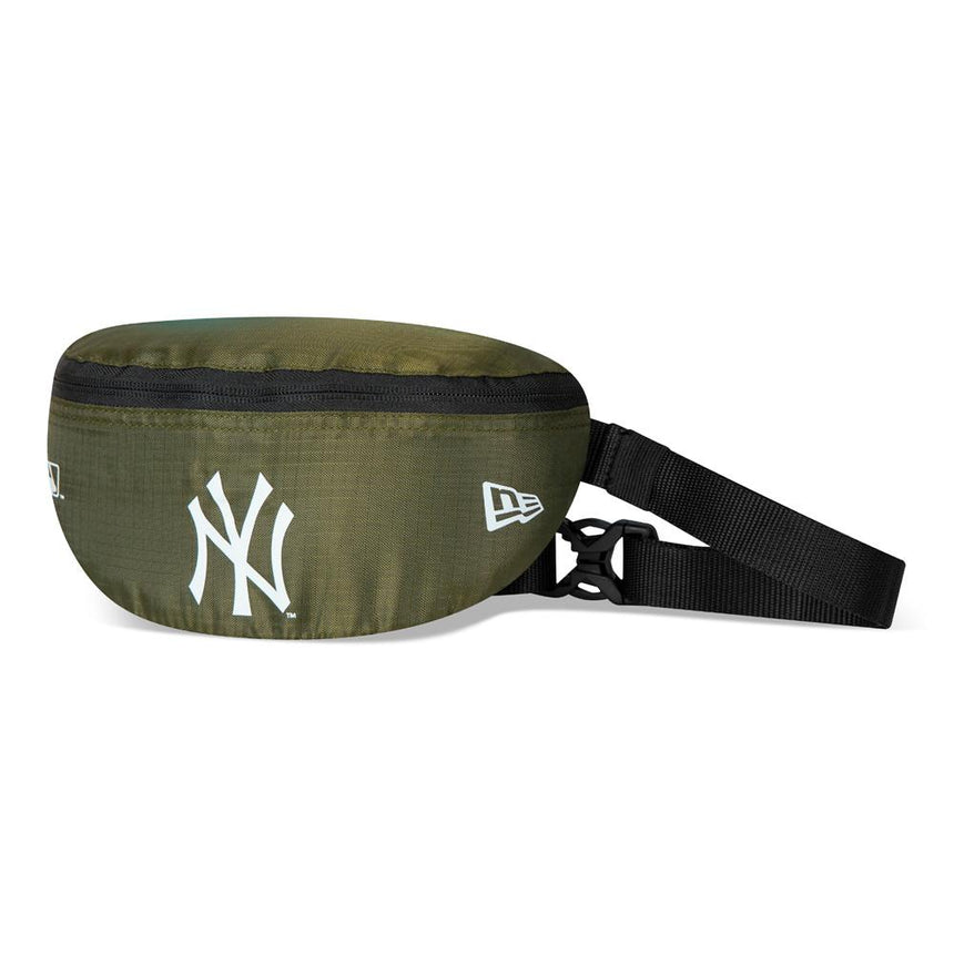 Riñonera Casual Mlb Mini Waist Bag Neyyan  Nov