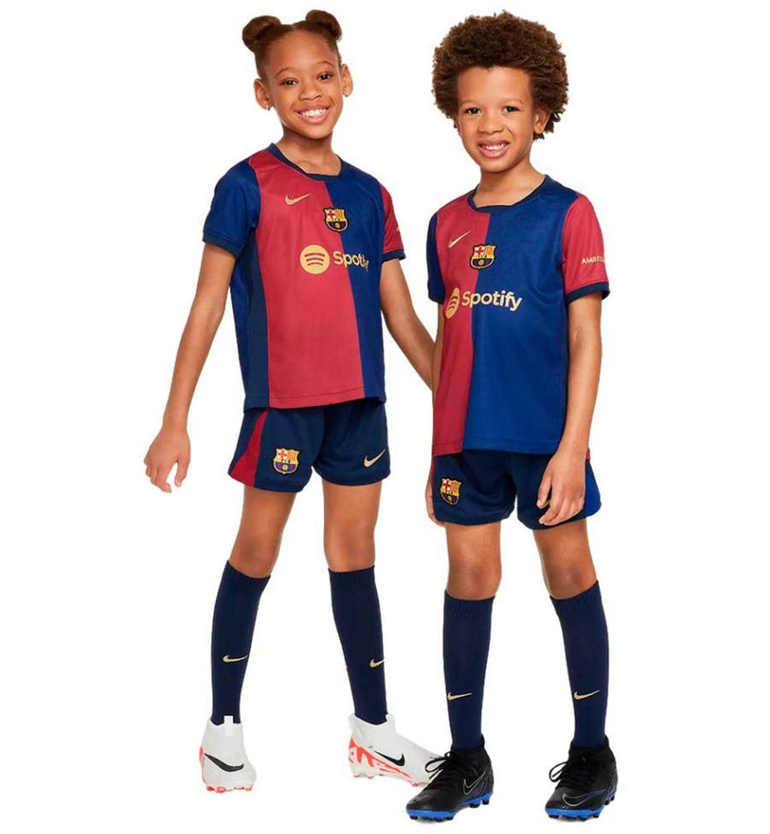 Nike Fc Barcelona 2024/25
