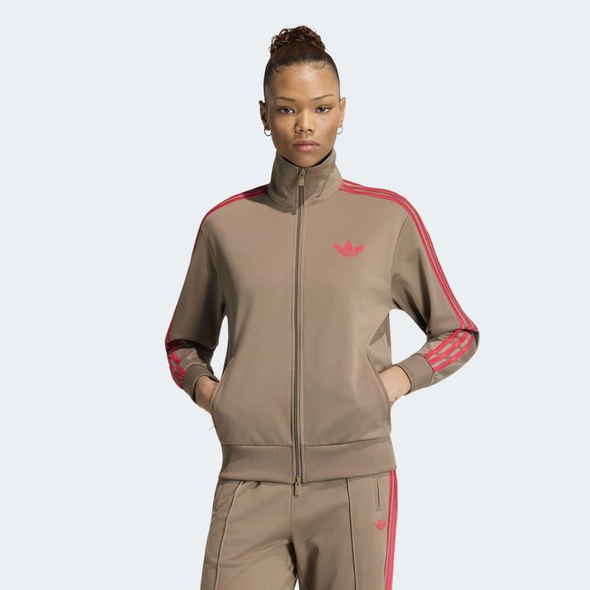 adidas Chaqueta Deportiva Holgada Firebird