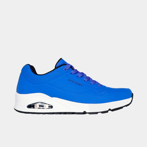 Zapatilla Skechers Uno - Stand On Air
