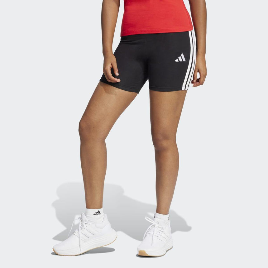 Short Casual adidas De Mujer W 3s Sj Bk Sho