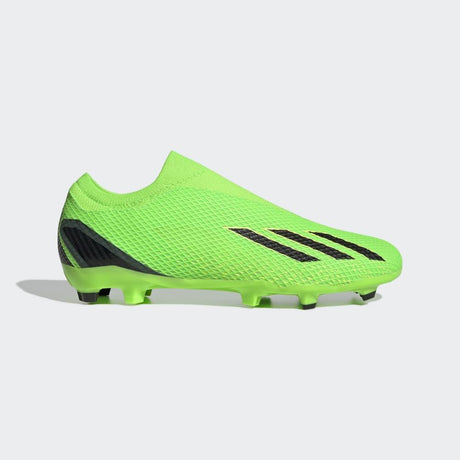 adidas Bota De Fútbol X Speedportal.3 Laceless Césped Natural Seco