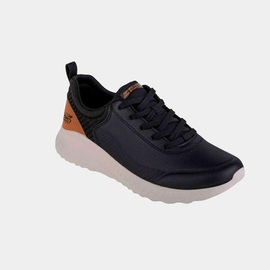 Zapatillas Skechers Bobs Sport Squad Chaos - Heeling Alive Para Mujer