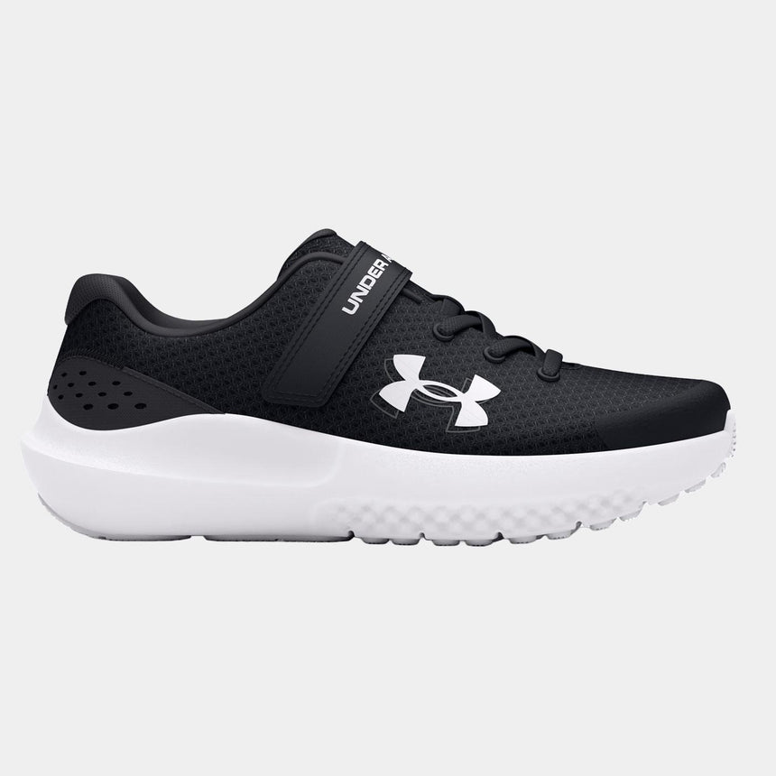 Zapatillas De Running PrE-School Ua Surge 4 ac