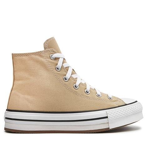Converse  Eva Lift Hi Nutty