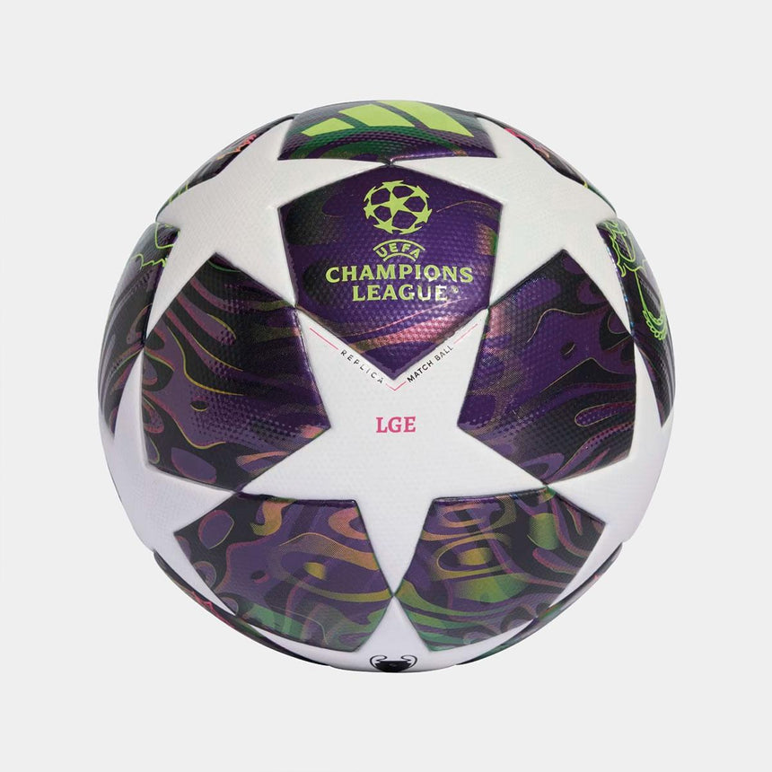 adidas Balón De Fútbol Uefa Champions League Final League Box