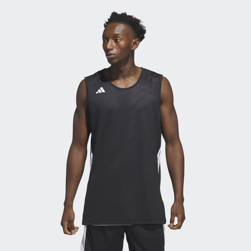 adidas Camiseta 3g Speed Reversible Basketball Aeroready