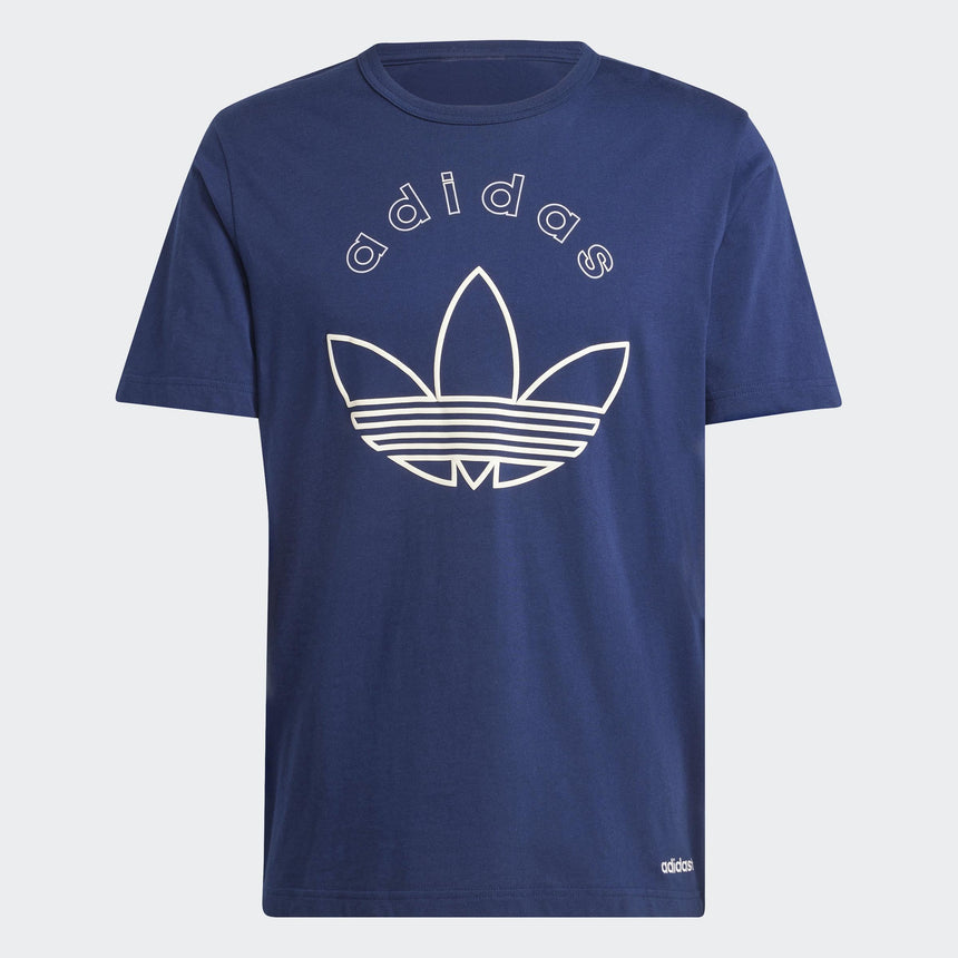 Camiseta Hombre Grfx Tee adidas Originals