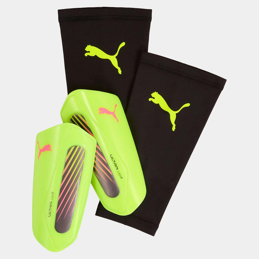 Espinilleras Puma Ultra Light Sleeve