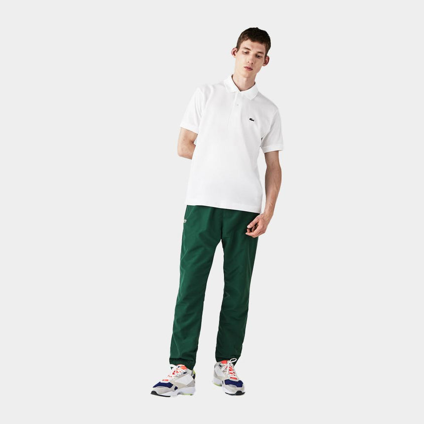 Lacoste Chemise Col BorD-Cotes Manches Courtes