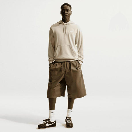 Sudadera Nike Club Con Capucha De Tejido French Terry - Hombre