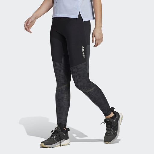 Malla Larga Outdoor De Mujer adidas Performance