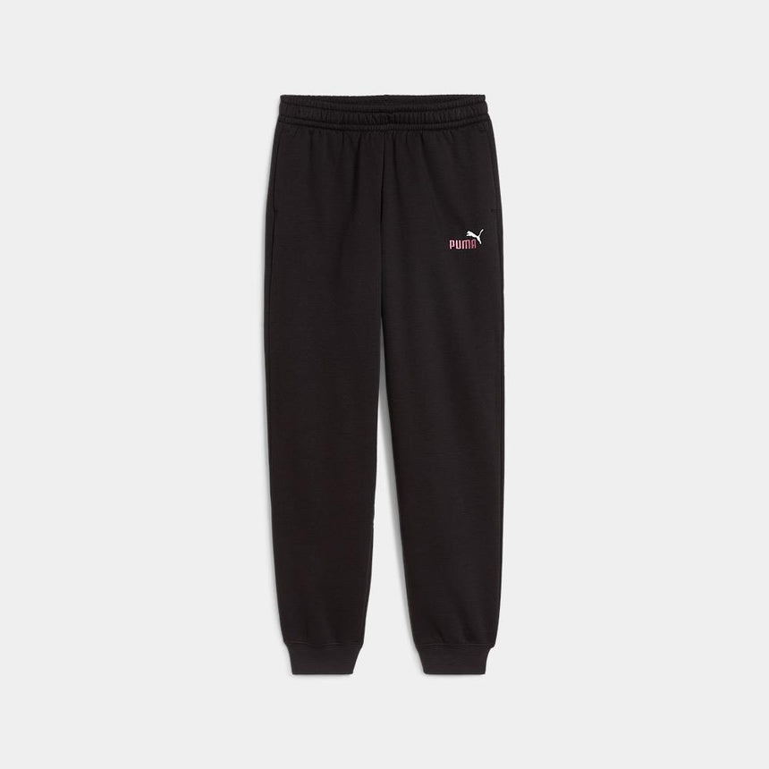 Sudadera Con Capucha Puma Ess 2 Logo