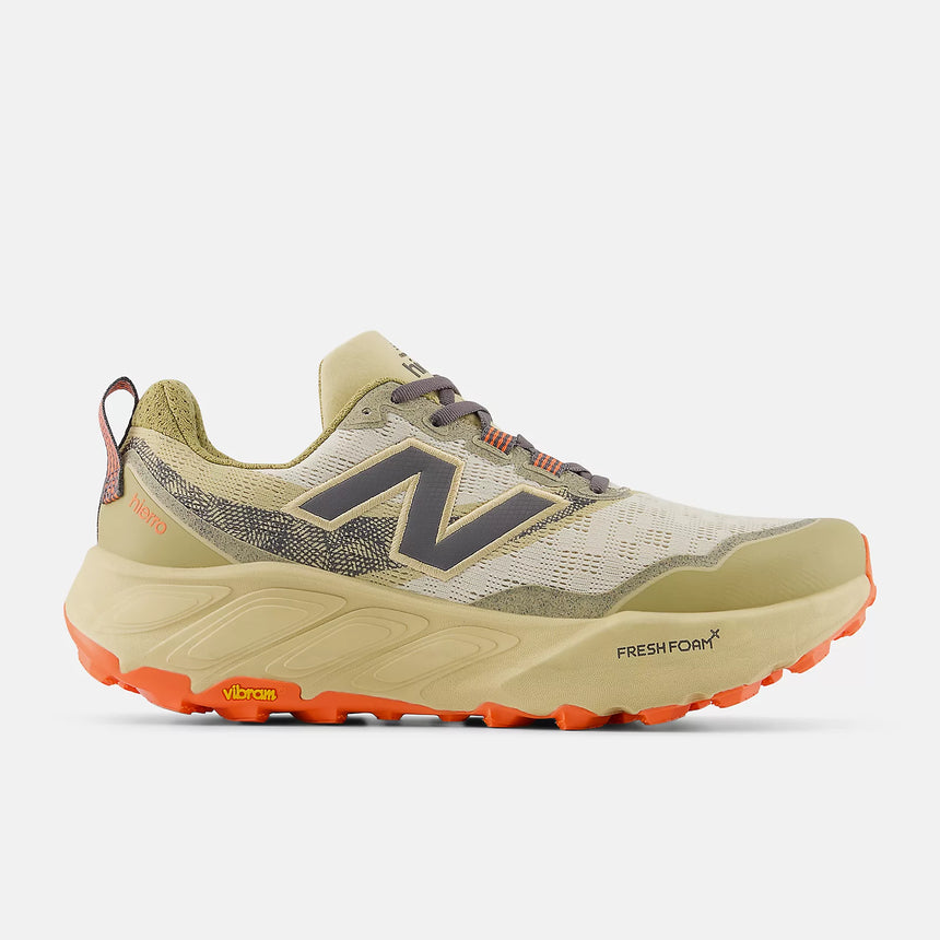 Zapatillas New Balance Fresh Foam X Hierro V9 - Hombre