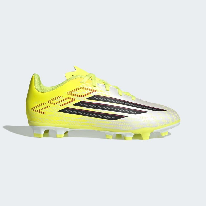 adidas Bota De Fútbol F50 Club Multisuperficie - Infantil