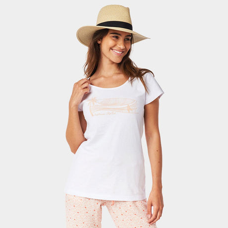 Ripcurl Playaella Graphic