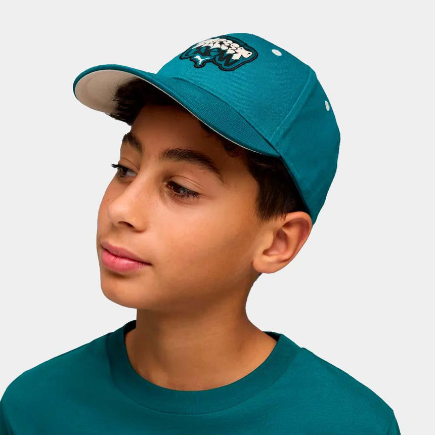Gorra Puma Comic Bb Cap Jr.