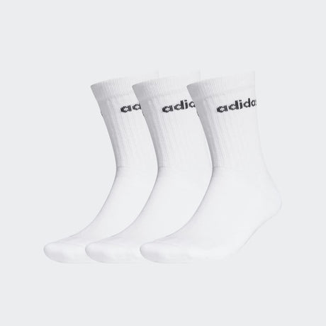 adidas Calcetines Clásicos HalF-Cushioned