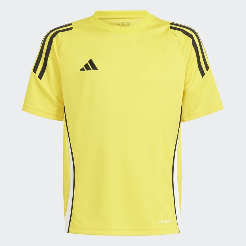 Camiseta Niño Tiro24 Jsyy adidas Performance