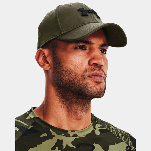 Gorra Ua Blitzing Para Hombre