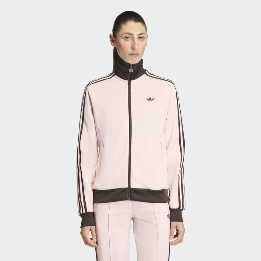 adidas Chaqueta Deportiva Clásica