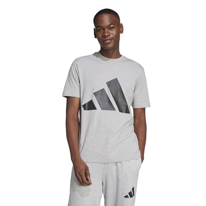 Camiseta adidas Men Algodón M Bl Sj T