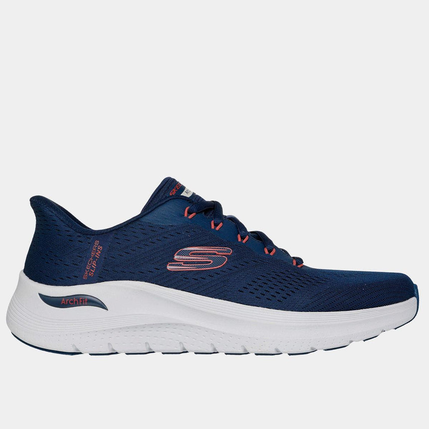 Zapatillas Skechers SliP-Ins: Arch Fit 2.0 - Lestur - Hombre