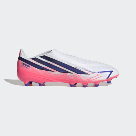 adidas Bota De Fútbol Sin Cordones F50 Hyperfast League Césped Artificial