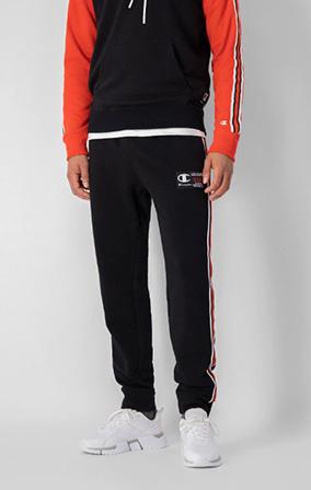 Champion Pantalón Deportivo
