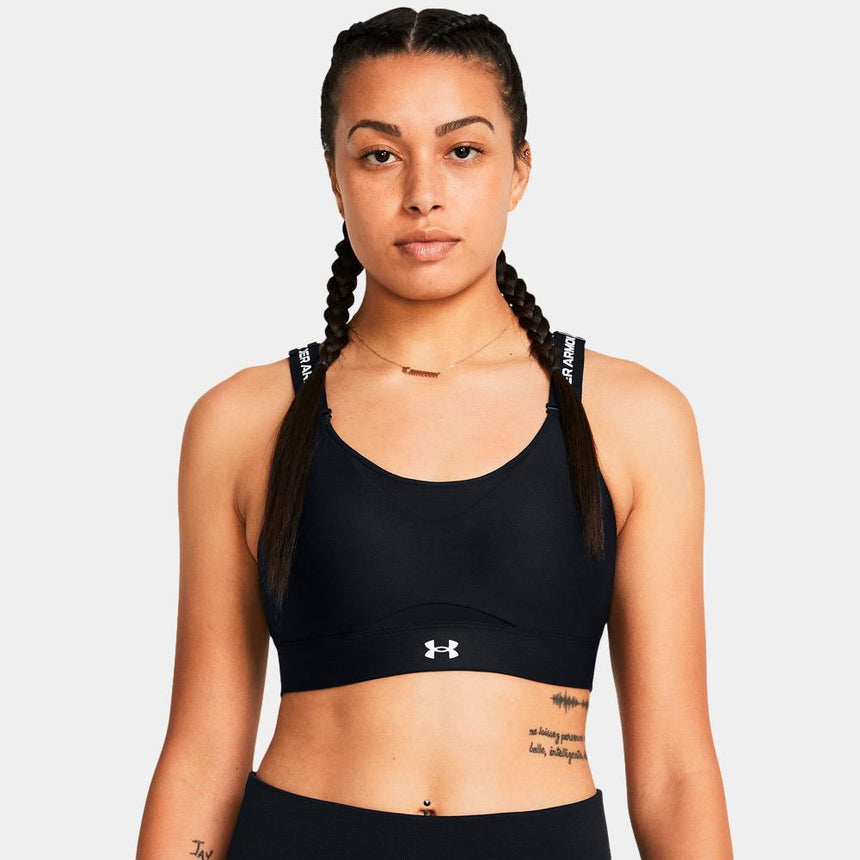 Sujetador Deportivo Ua Infinity 2.0 High