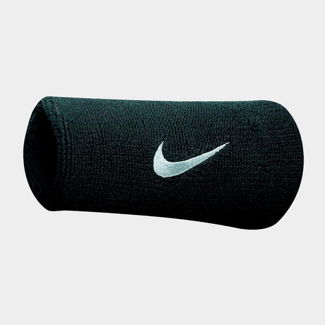 Nike Swoosh Doublewide Wristband