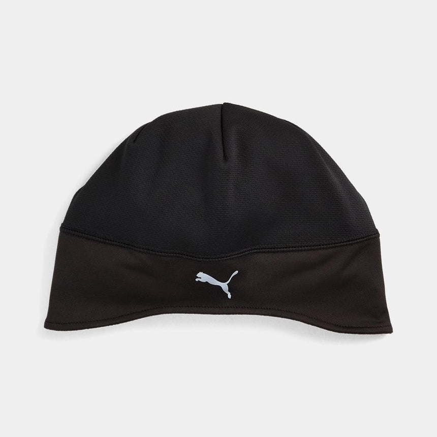 Puma Running Contoured Skull Beanie