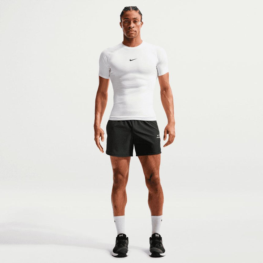 Pantalón Corto Nike pro Training DrI-Fit De 15 cm - Hombre