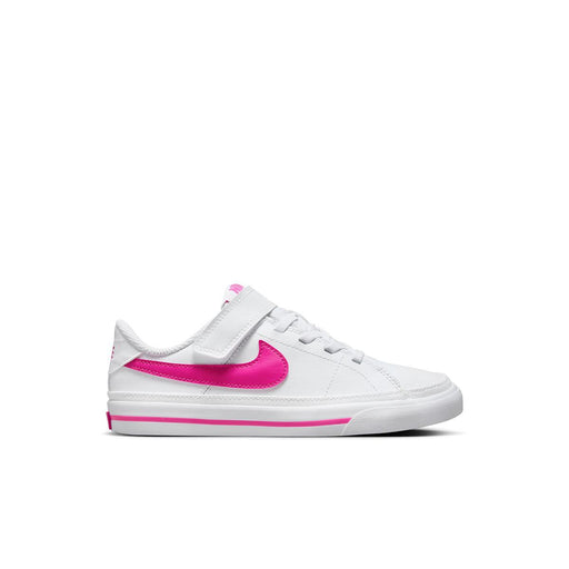 Nike Court Legacy Little Kids