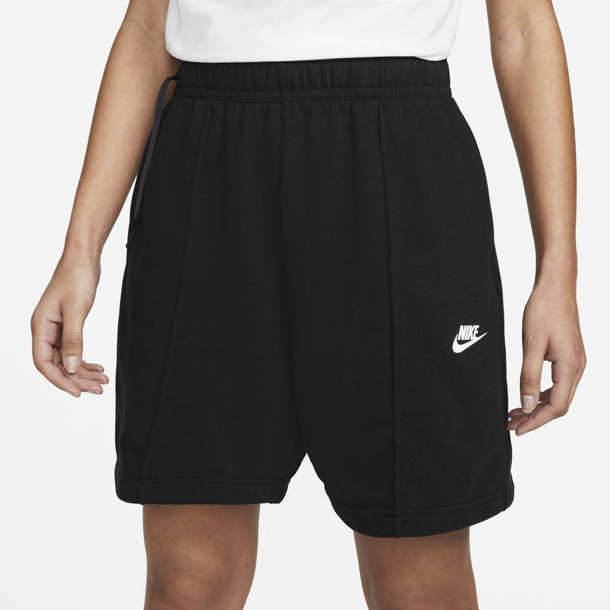 Short Casual Nike Sportswear HigH-Rise