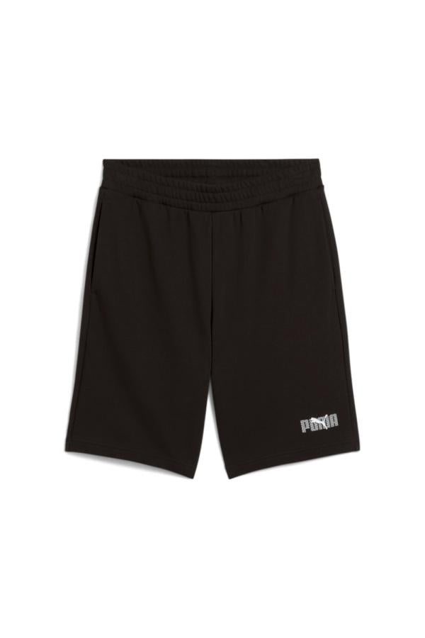 Puma Ess Logo Lab Short
