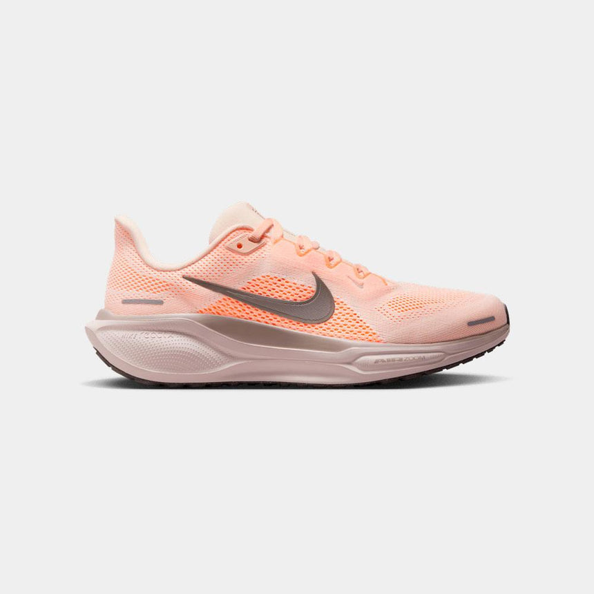 Zapatilla Nike Pegasus 41 De Running Para Asfalto - Mujer
