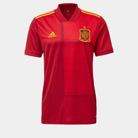 adidas Camiseta Primera Equipación España 26
