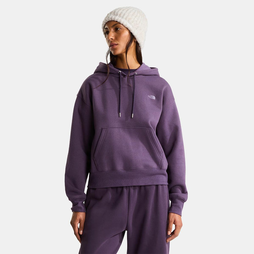 Sudadera Con Capucha The North Face Tnf™ Essential Simple Dome Mujer